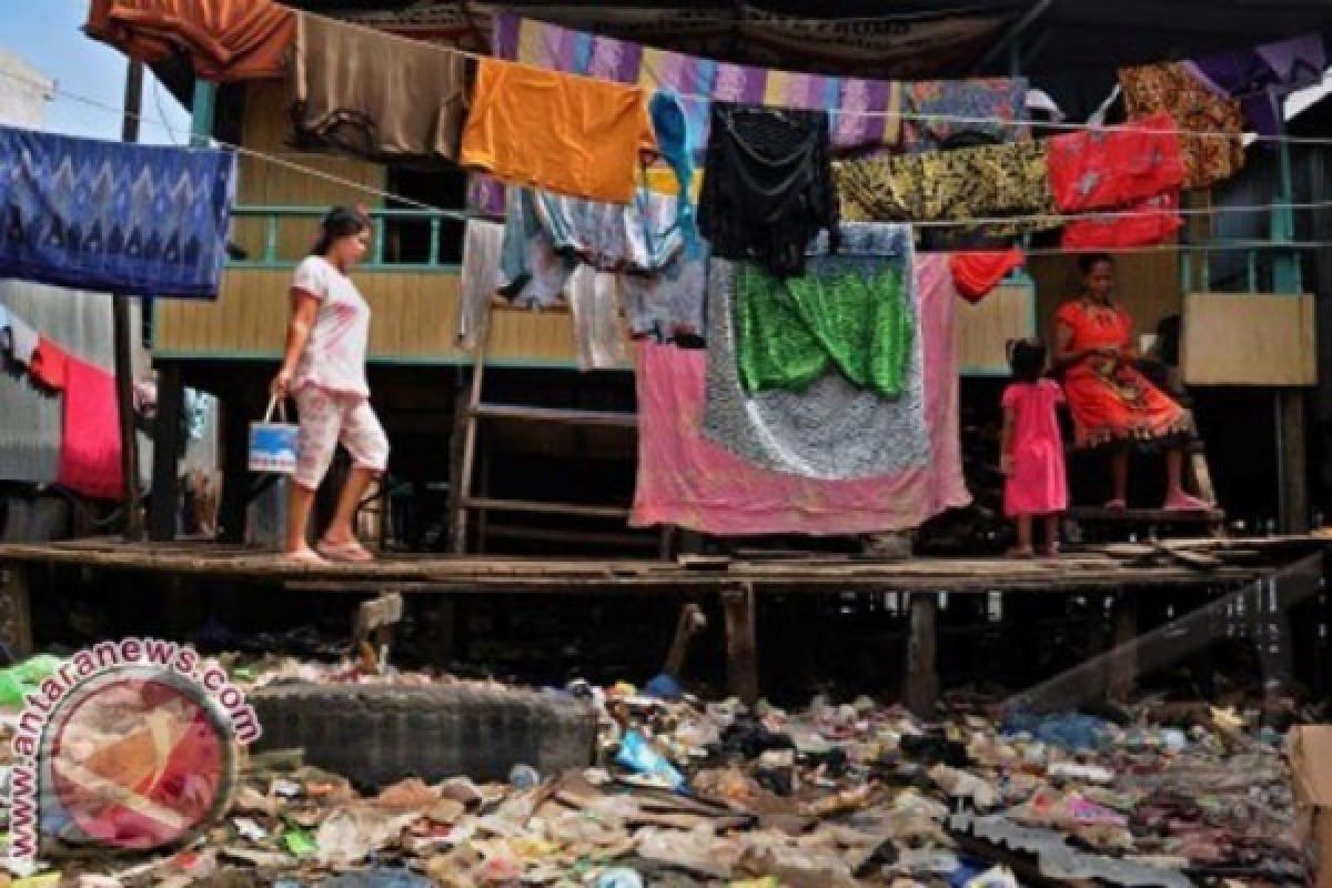 Pemkot Magelang terus atasi kawasan kumuh