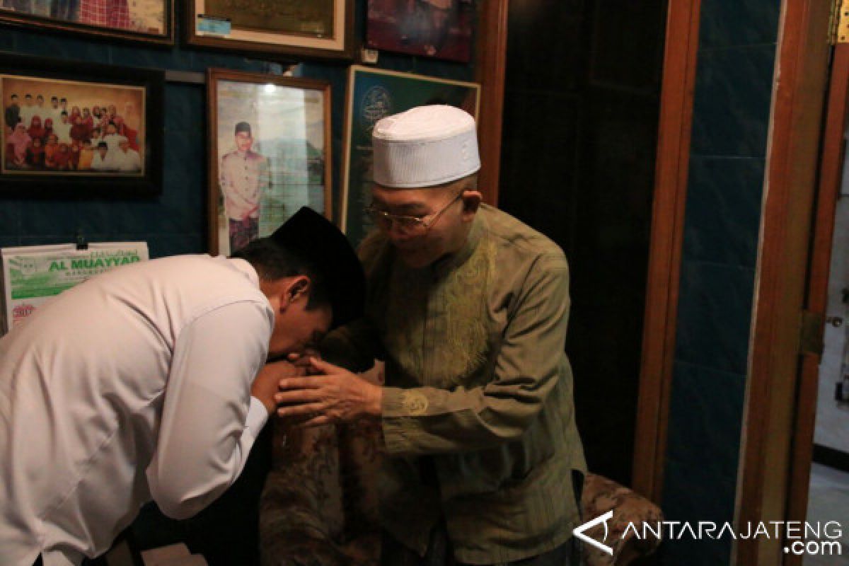 Yulianto anggap Musthofa layak jadi cagub PDIP