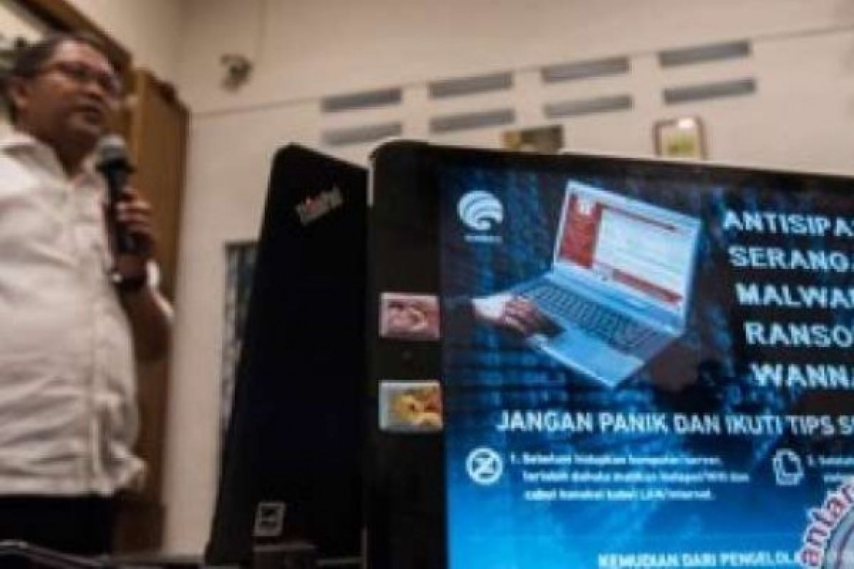 Berikut Daftar Serangan Siber Yang Bikin Heboh Dunia Di 2017