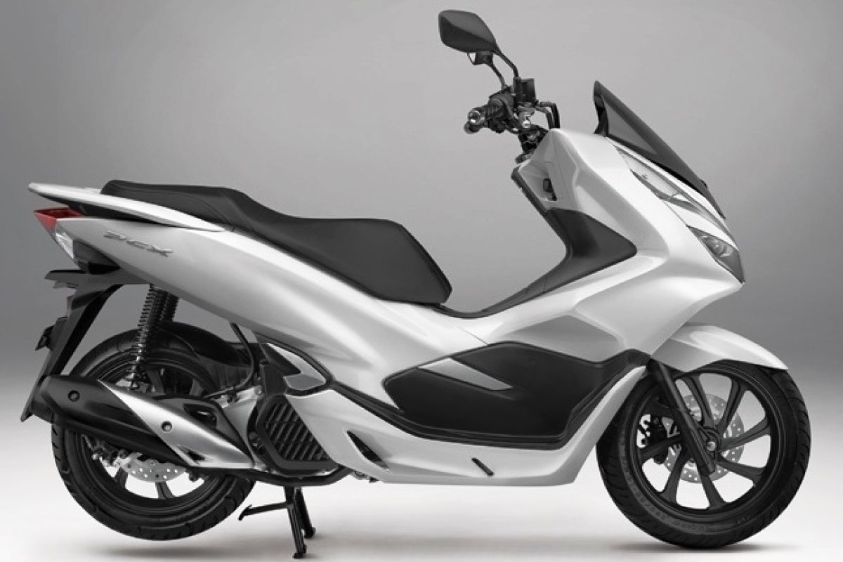 Honda PCX di-"recall", AHM: Tak ditutup-tutupi