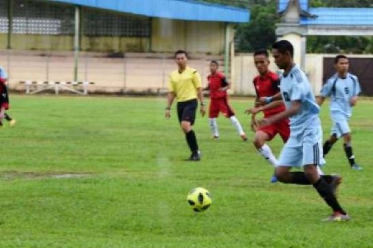 Pekan Olahraga Tingkat Pelajar Se-Kabupaten Bengkalis Resmi Digelar