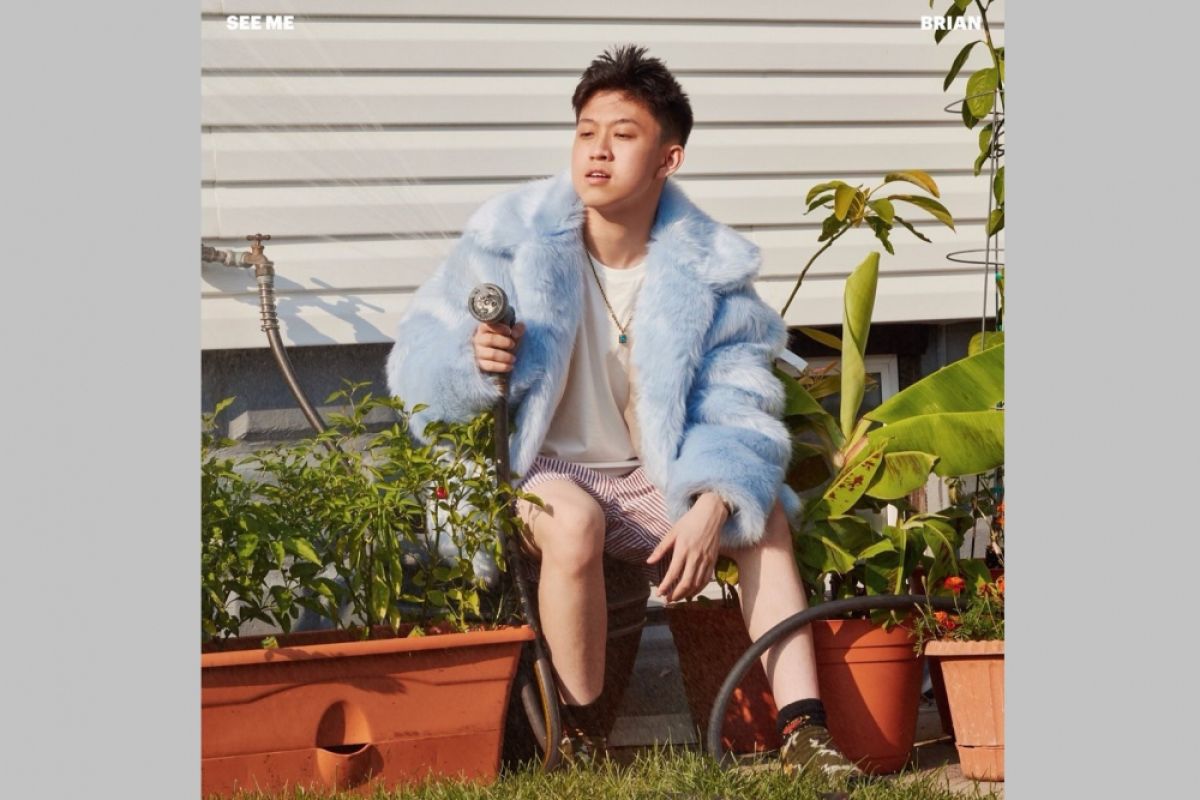 Rich Brian luncurkan single baru "Yellow"