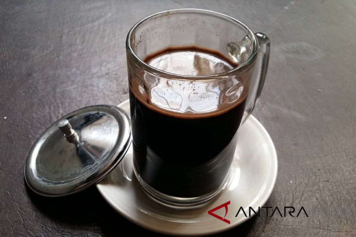 Saat sahur sebaiknya hindari kopi