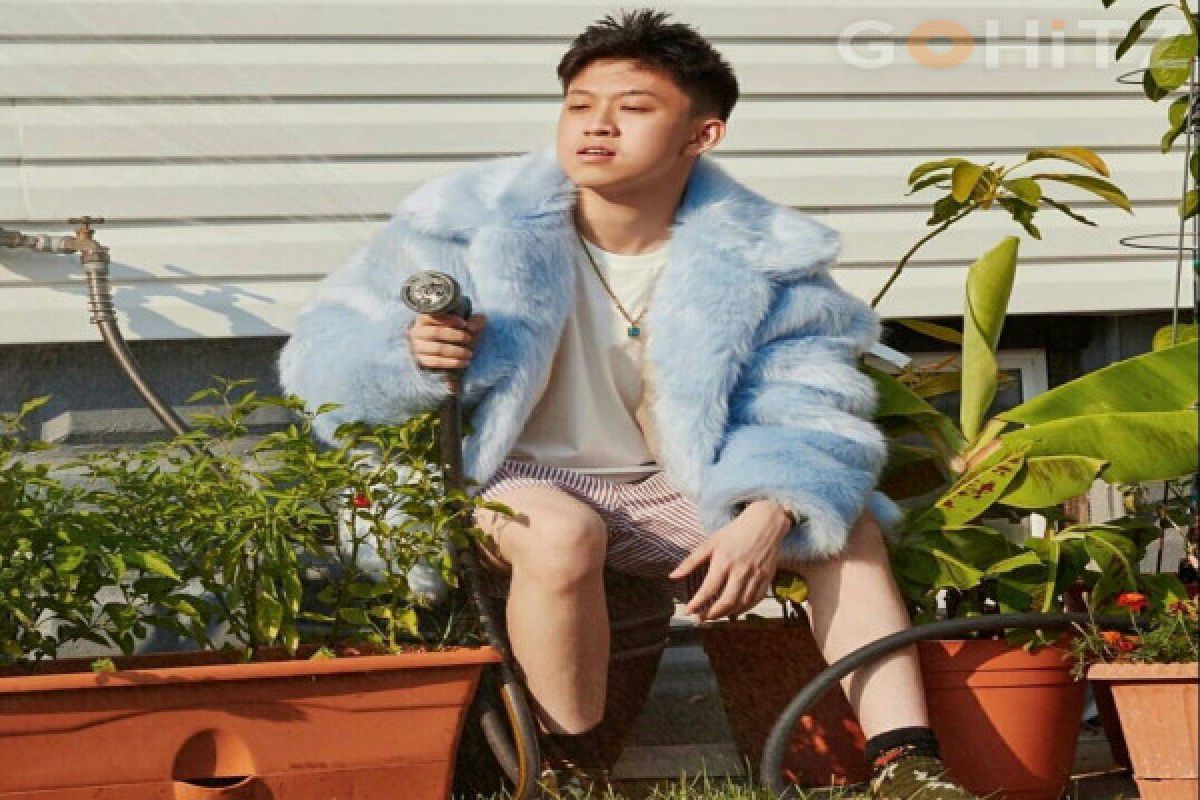 Rapper Rich Chigga Ganti Nama Panggung Jadi Brian