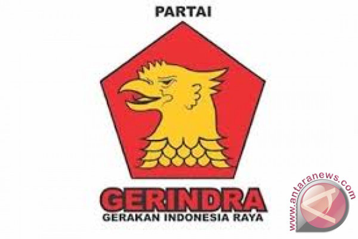 Gerindra Buton Selatan Dukung Kader Maju Pilkada 