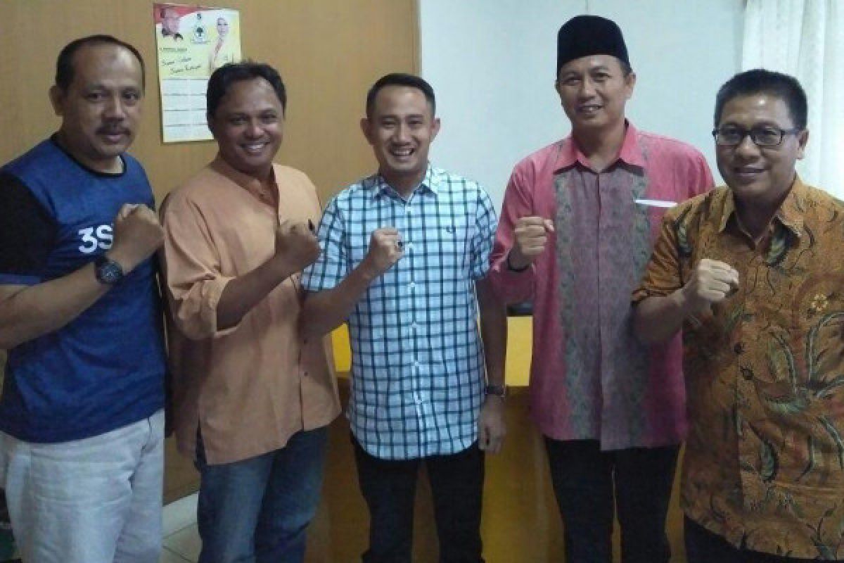 Ini 3 Parpol yang Siap Bergabung ke Pasangan Fairid-Umi