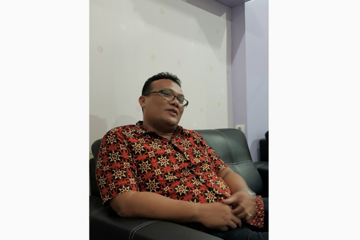 Bawaslu loloskan tiga bakal caleg eks koruptor