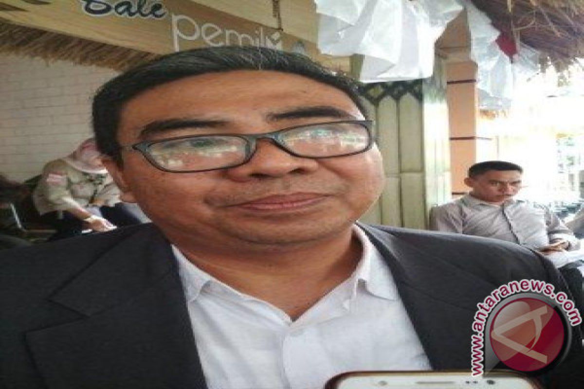 Tiga Cagub NTB Belum Ajukan Cuti Kampanye