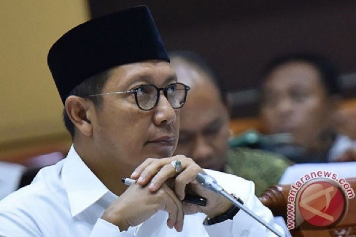 Menteri Agama: Travel jangan putar dana jamaah