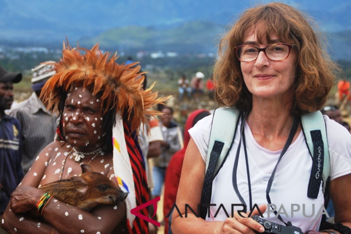 Asita Papua: FLB daya tarik wisatawan mancanegara