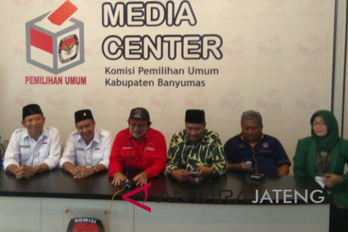 PPP Banyumas siap menangkan pasangan Husein-Dewo