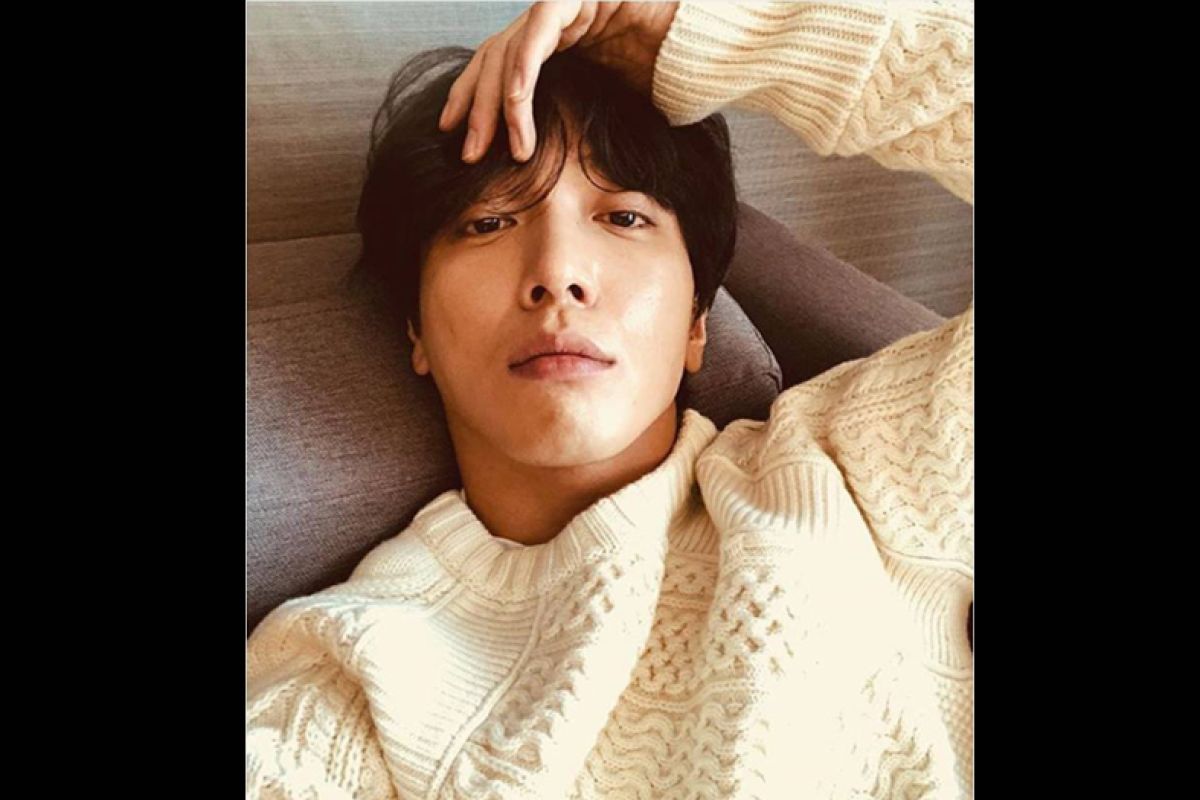 Tengah Kontroversi, Yong-hwa "CNBLUE" Segera Jalanin Wajib Militer