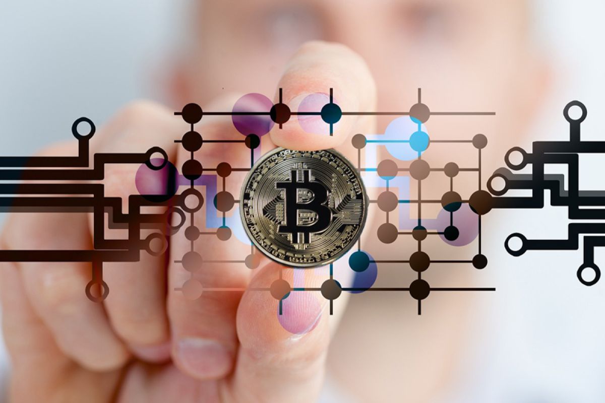 Mata uang digital terutama Bitcoin makin populer di kalangan milenial