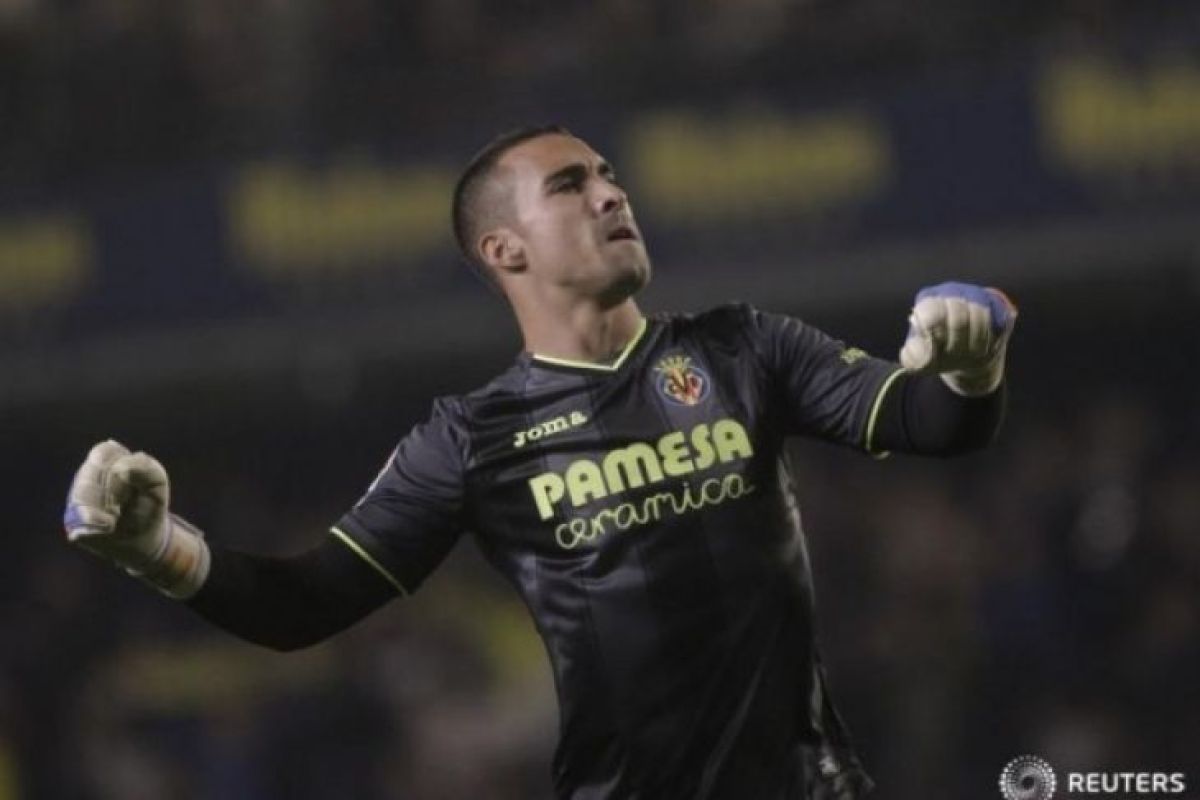 Villarreal bermain imbang 1-1 atas Deportivo