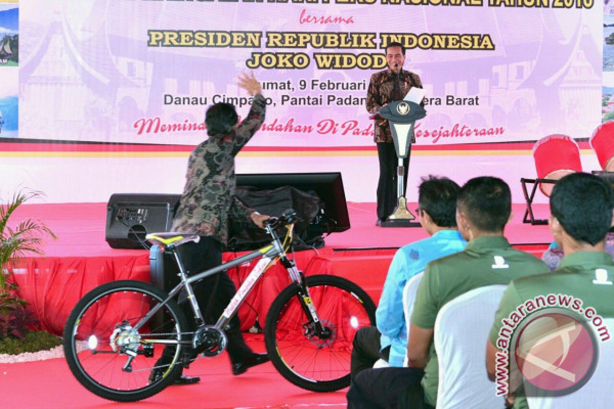 HPN 2018, Pemred se-Indonesia lahirkan komitmen bersama sukseskan Pemilu