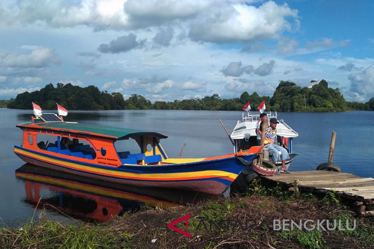 Seluruh pemangku kepentingan kembangkan pariwisata