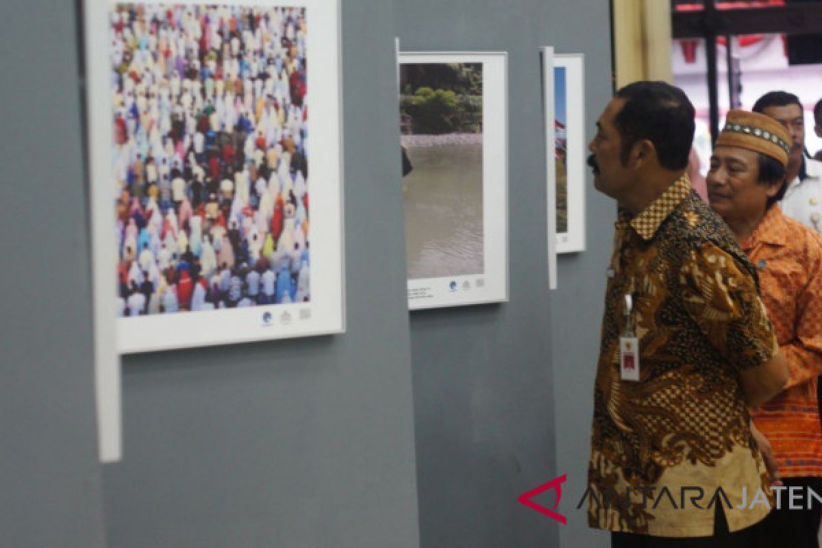 PWI dan PFI gelar Pameran FPN 2018