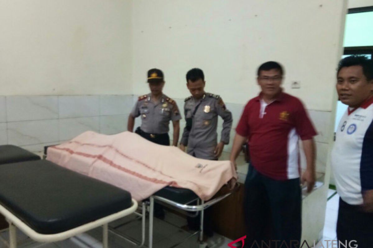 Tiga siswa tenggelam di Sungai Lampir Batang, satu ditemukan tewas