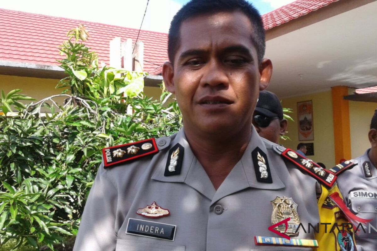 Polres Kupang bidik tambang ilegal