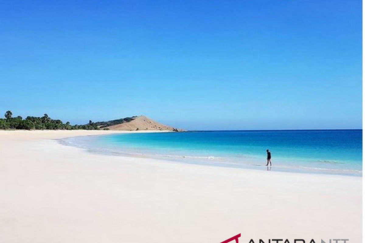 Wisata pantai Liman butuh dana Rp2 miliar