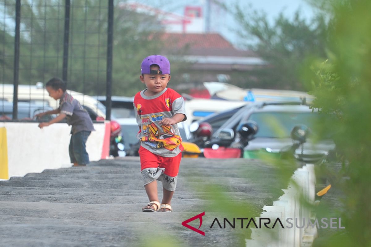 KPAI gandeng pengelola mal lindungi anak