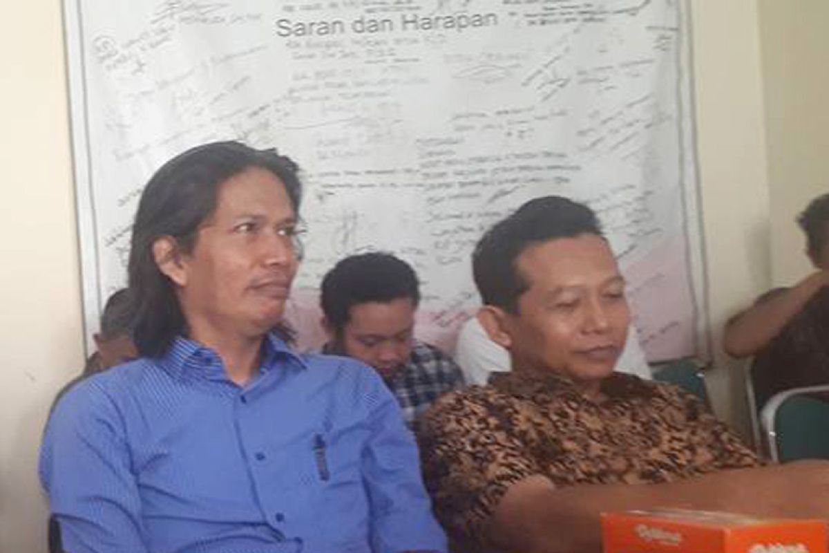 Triyono Lukmantoro: Kampanye negatif tak terhindarkan