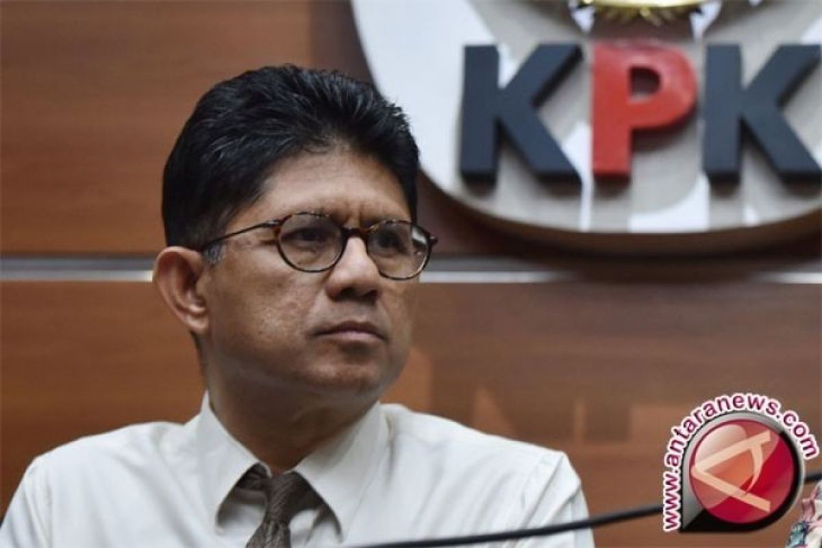 KPK: RUU KUHP berisiko terhadap pemberantasan korupsi