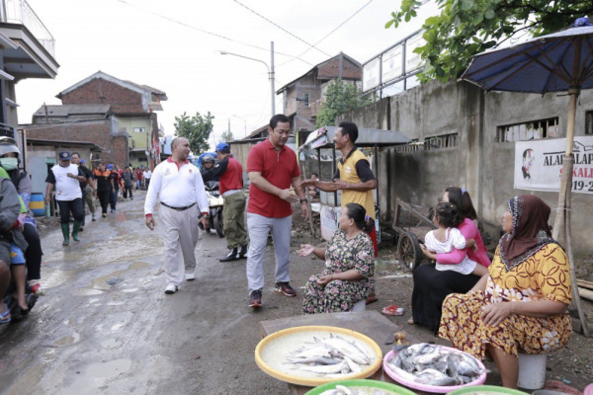 Wali Kota Semarang: Pemekaran kecamatan masih dikaji