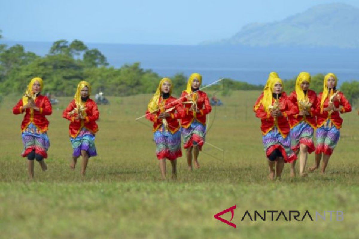 Kemenpar luncurkan festival pesona tambora 2018