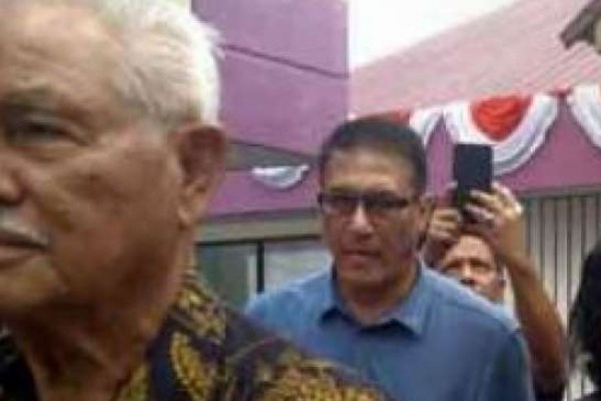 Kalah Praperadilan Melawan PT Hutaheaen, Kapolda Riau Menolak Dibilang Lemah