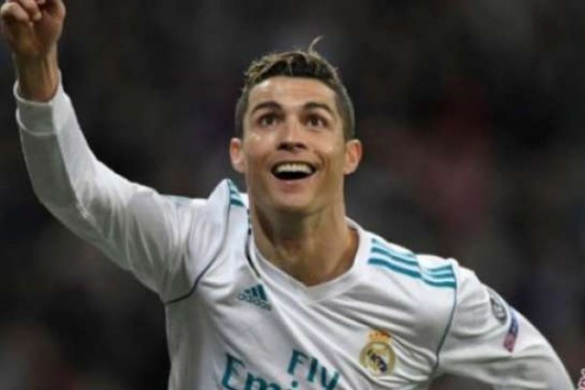 Kebobolan 3 Gol, Real Madrid Masih Bisa Menang Lawan Betis