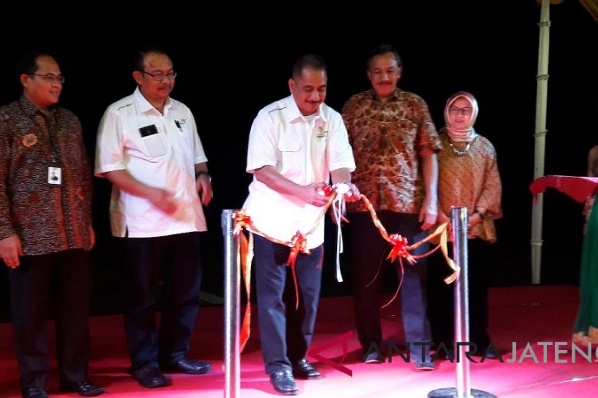 Menpar: Mudah Borobudur datangkan dua juta wisman (VIDEO)