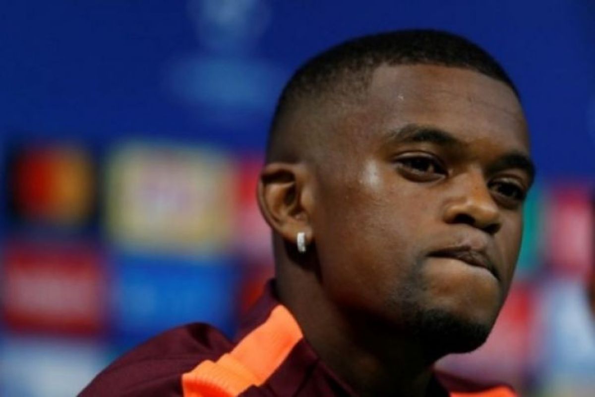 Cedera, bek Barca Nelson Semedo absen lima pekan