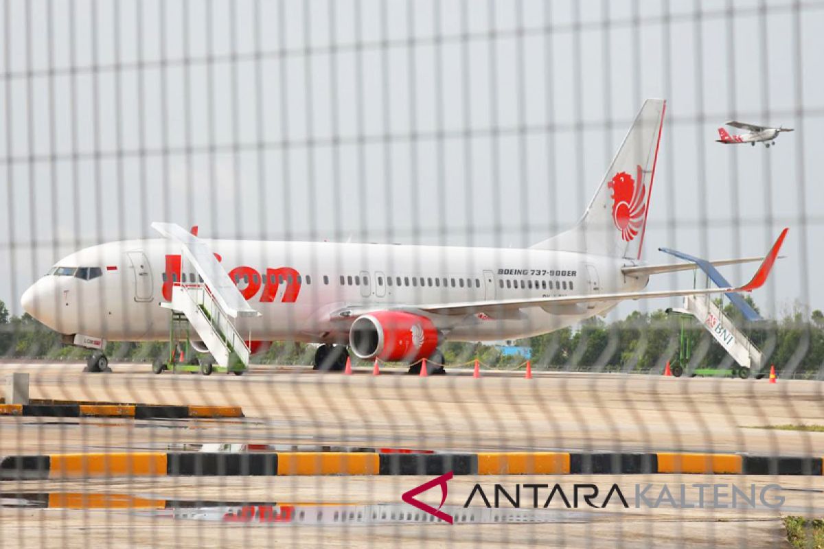 8 Januari Lion dan Wings Air tak lagi gratiskan bagasi