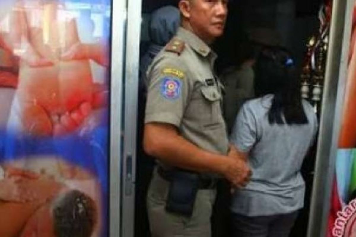 Tertibkan Panti Pijat dan Gelper, Kasatpol PP Pekanbaru Hadapi Kendala ini