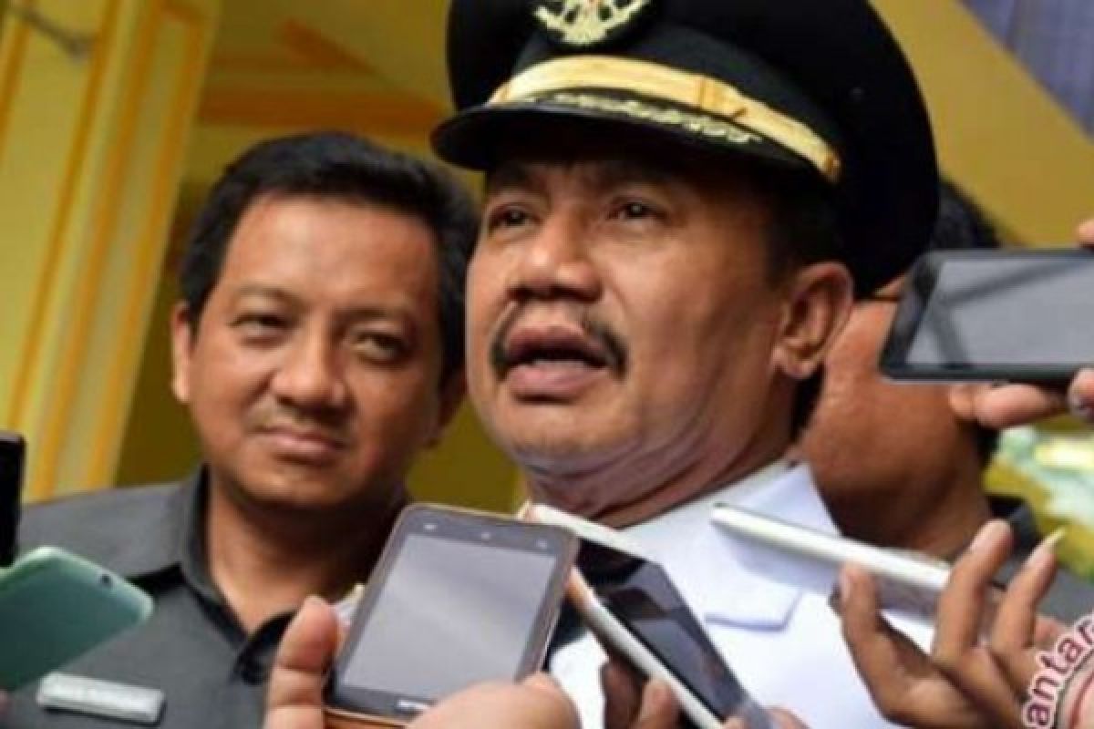 Uang Suap Bupati Jombang Hasil Pungli Kadinkes dari Puskesmas dan Rumah Sakit, Begini Hitung-Hitungannya