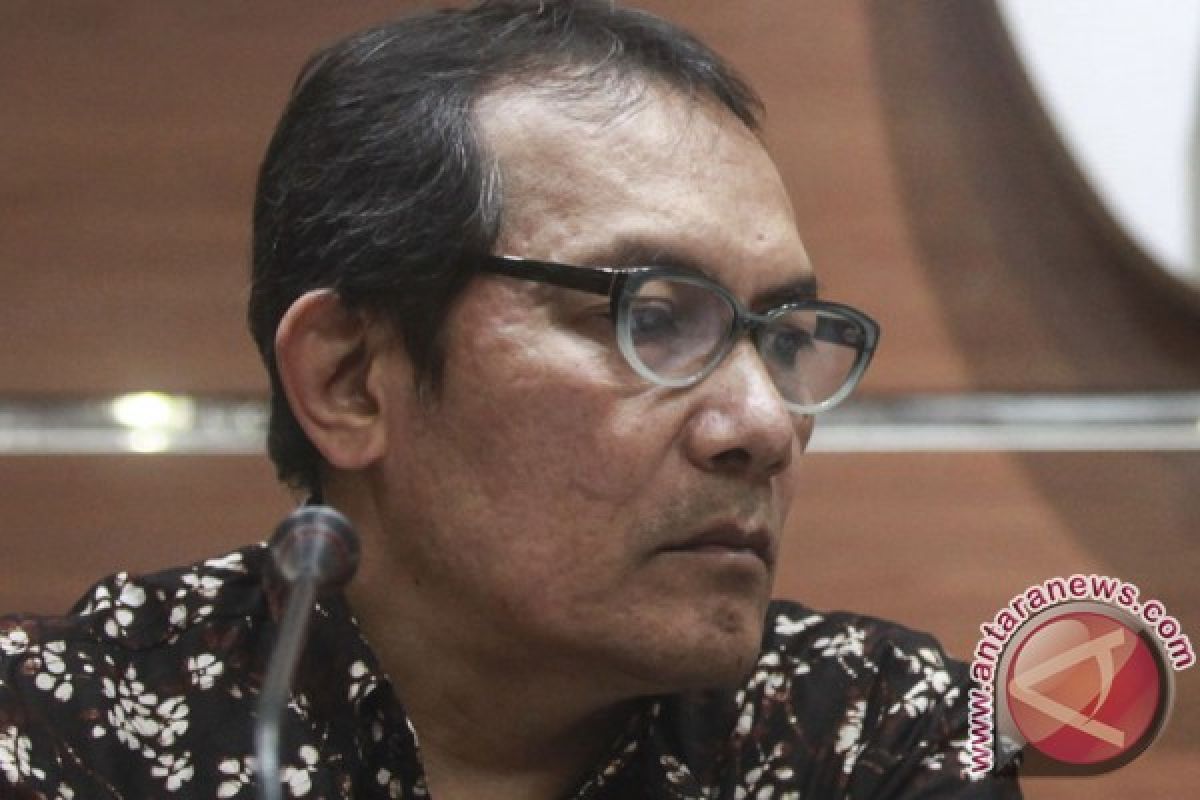 KPK jelaskan kronologi kasus Bupati Bandung Barat