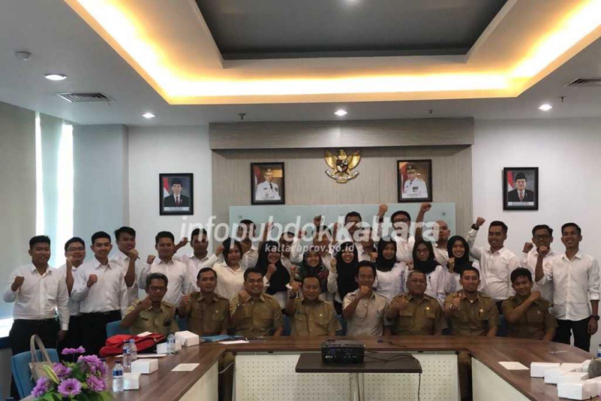 Suheriyatna Ingatkan Pentingnya Loyalitas dan Profesionalisme