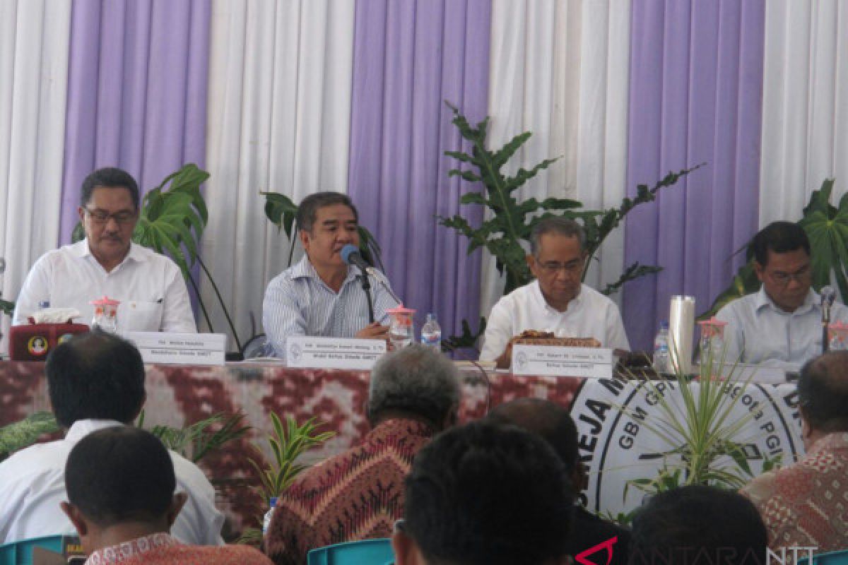 Gereja-Masjid diminta doakan kasus Montara