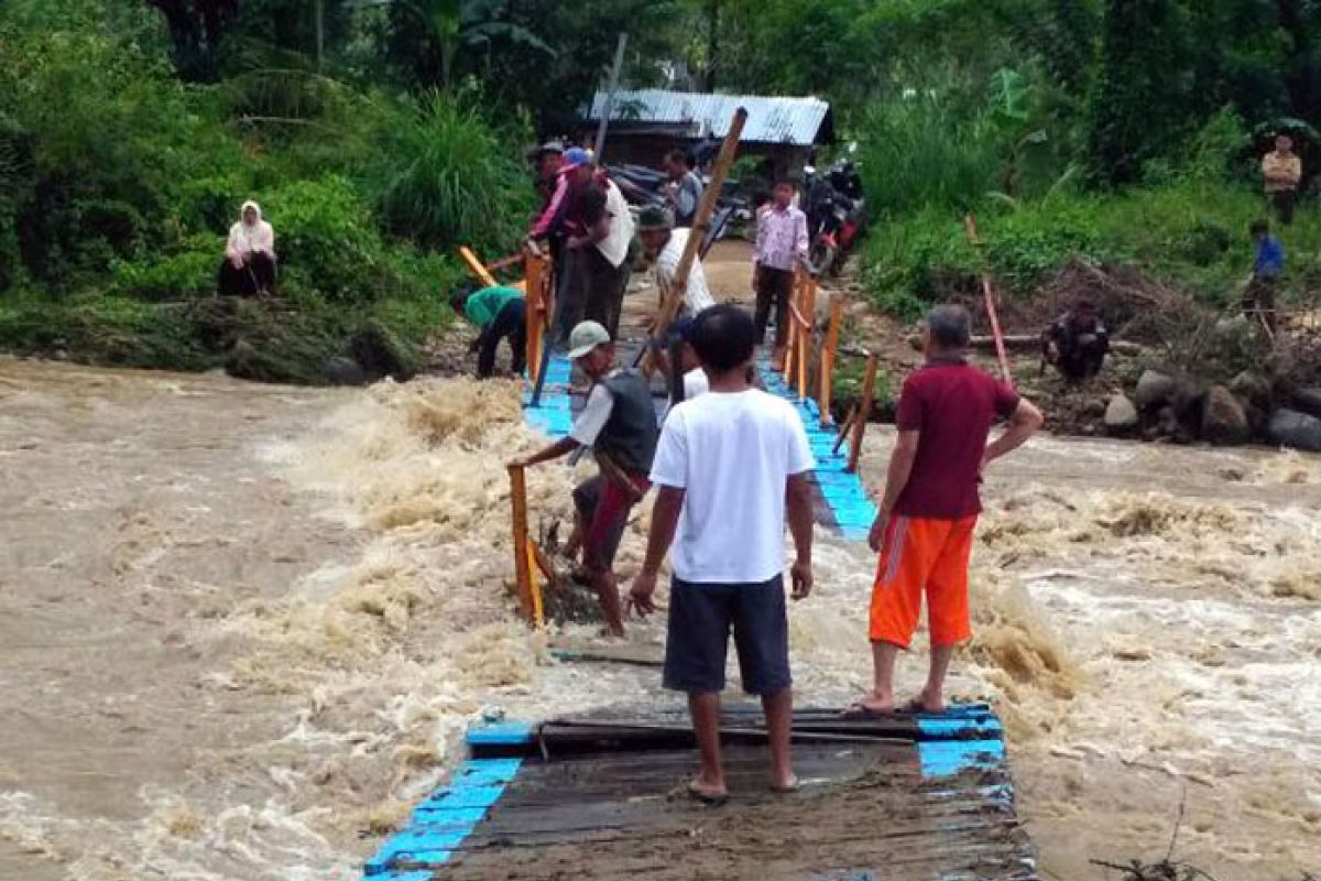 Kinerja THL Pemkab Minahasa Tenggara dievaluasi