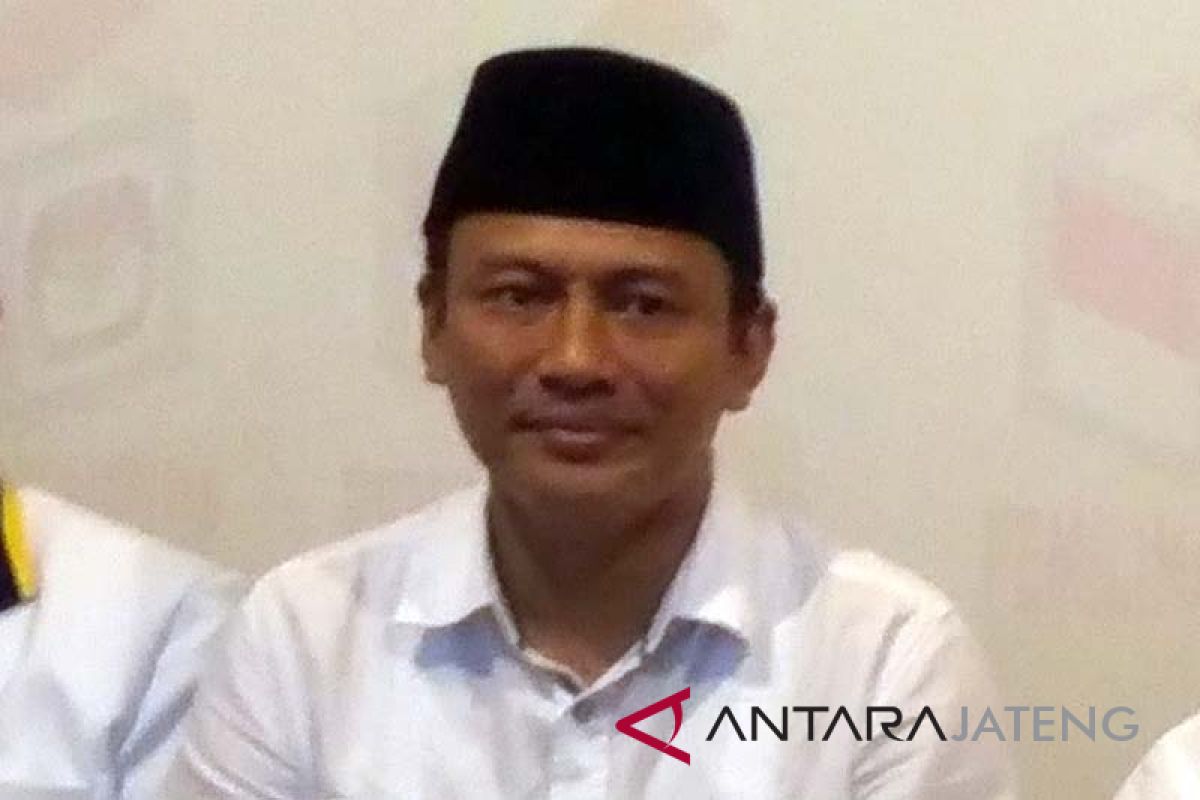 Ifan Haryanto: Pariwisata sektor penggerak perekonomian Banyumas