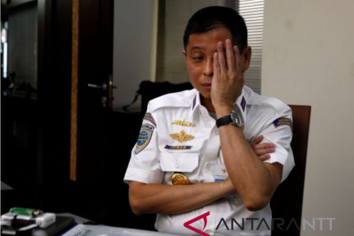 Menteri ESDM ikut prosesi Jumat Agung Larantuka