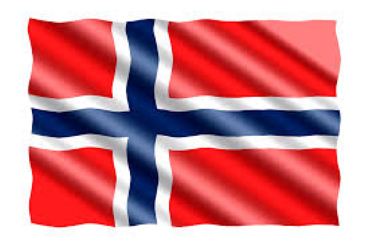 Kemenlu Norwegia evakuasi sebagian diplomatnya dari Lebanon