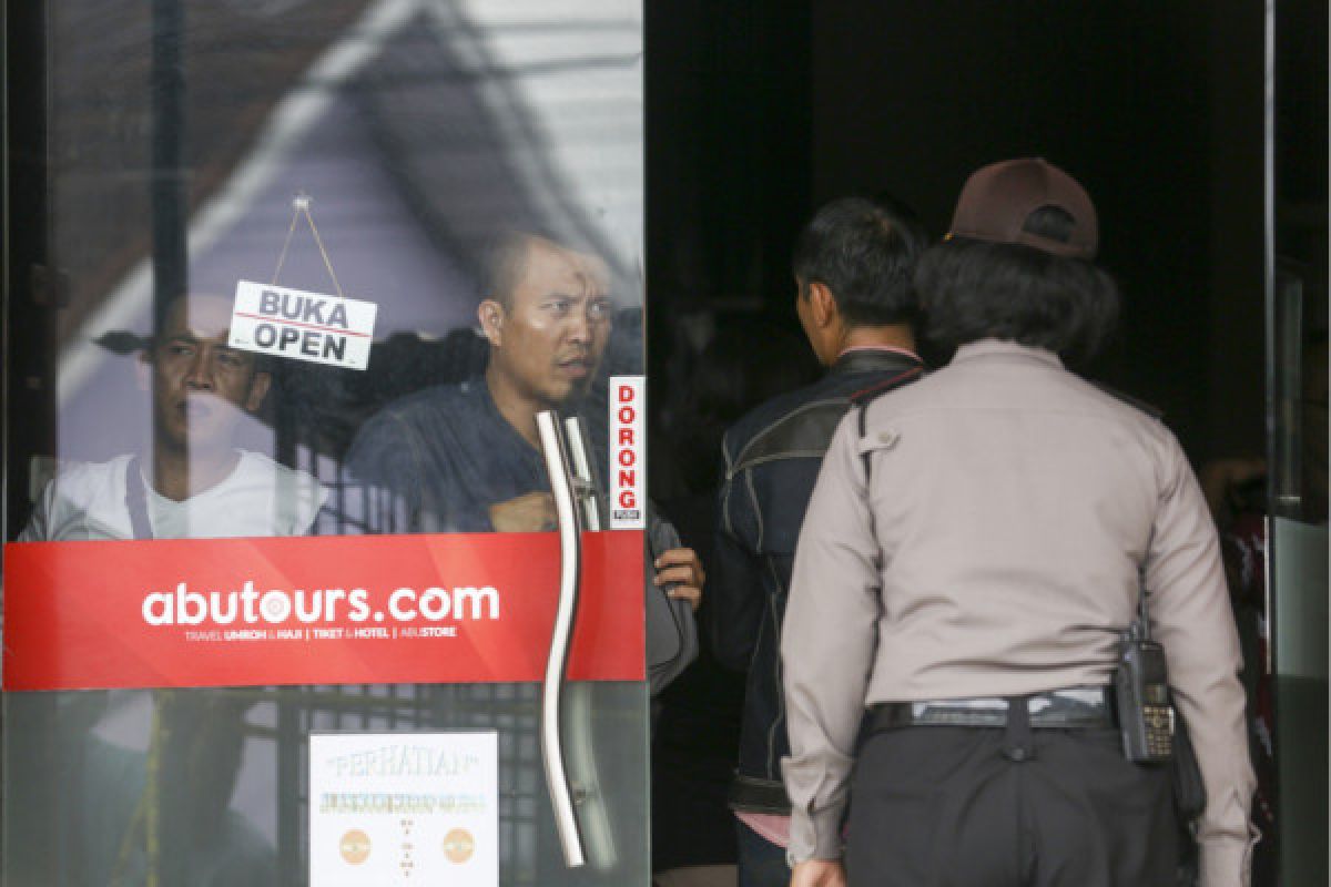 Pengadilan Niaga Makassar kabulkan gugatan jamaah Abu Tours