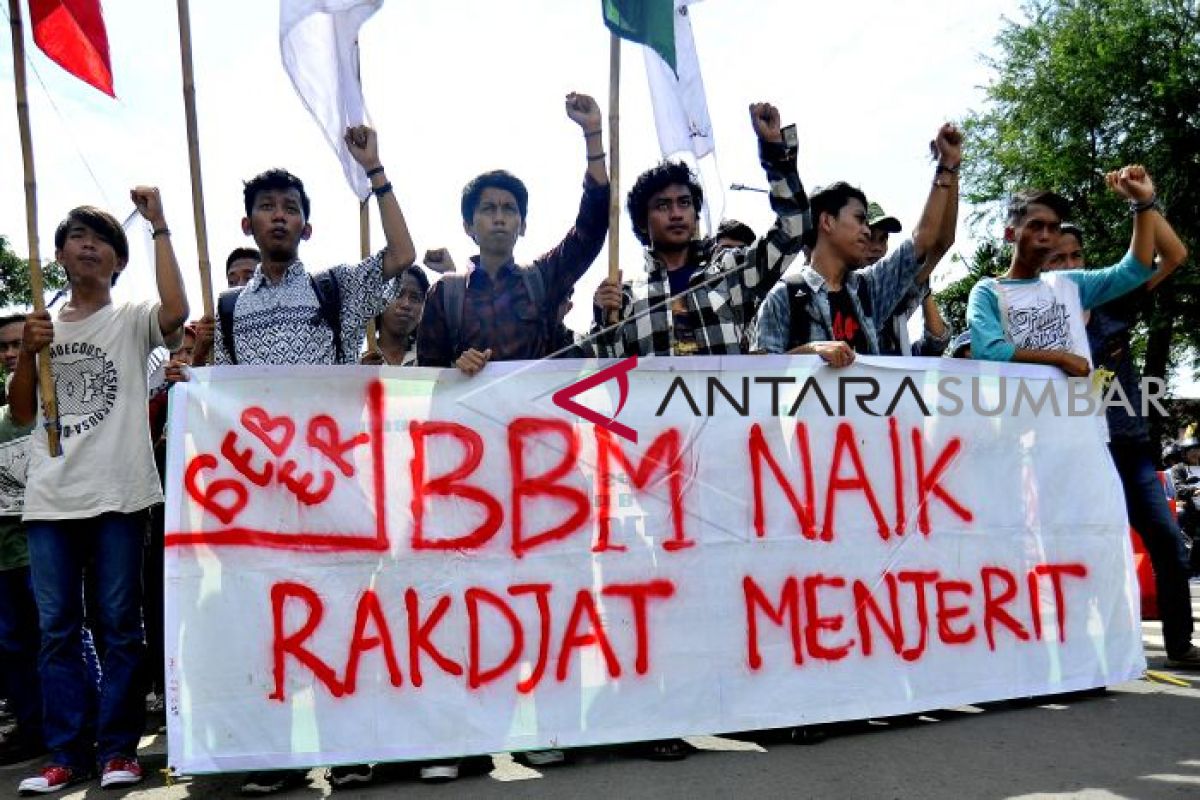 Ini kata Pertamina ihwal mencampur BBM yang berbeda