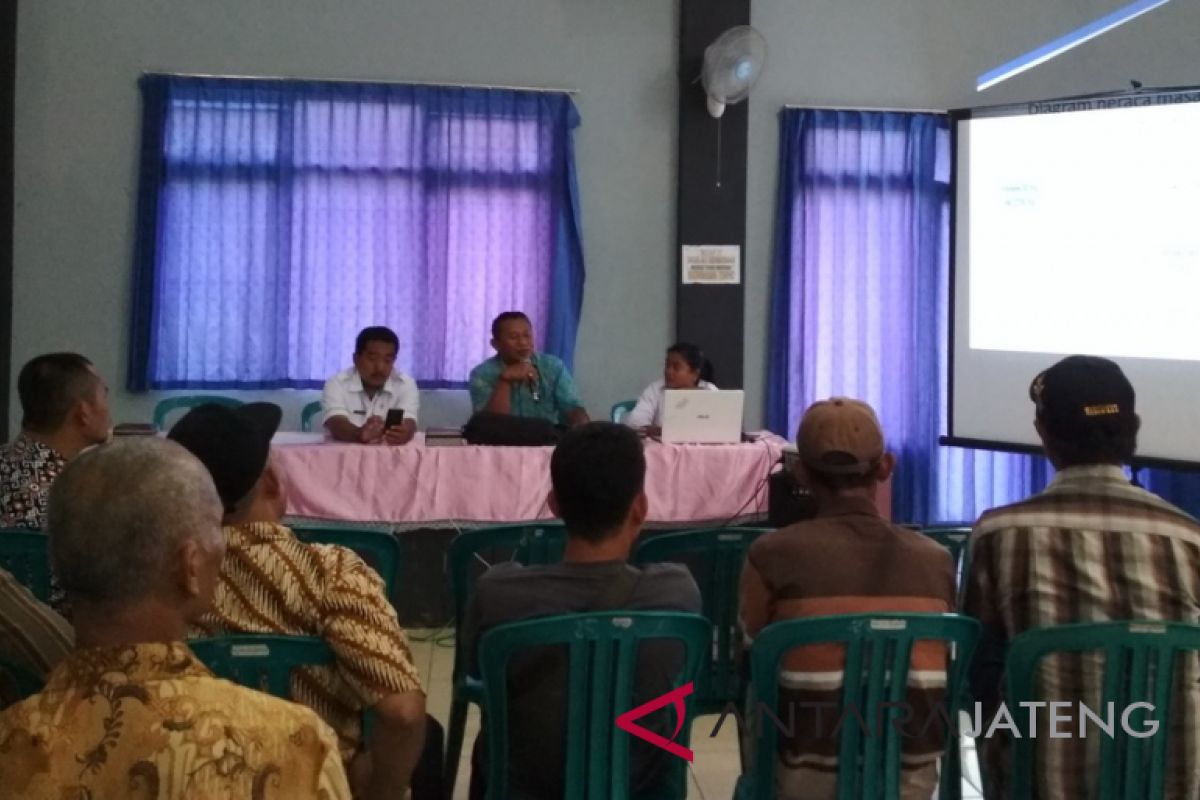 Pengusaha tahu Kudus sepakat bangun IPAL biogas