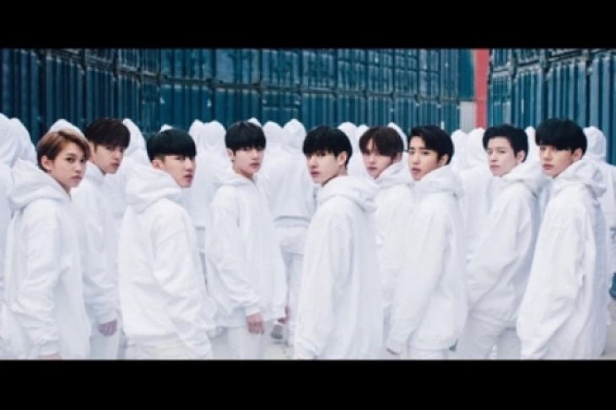 Boy grup Stray Kids akan rilis album pada 26 Maret