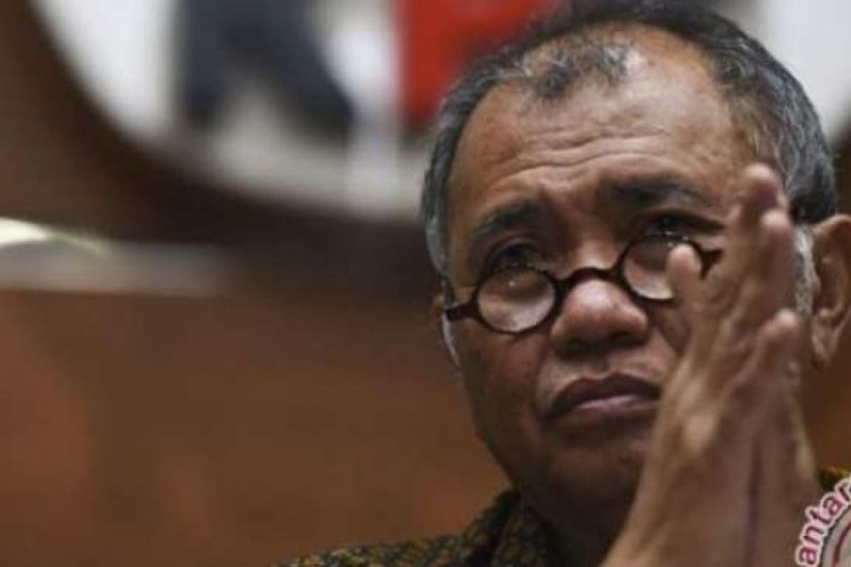 Ini Daftar Nama 38 Anggota DPRD Sumut yang Ditetapkan Tersangka oleh KPK