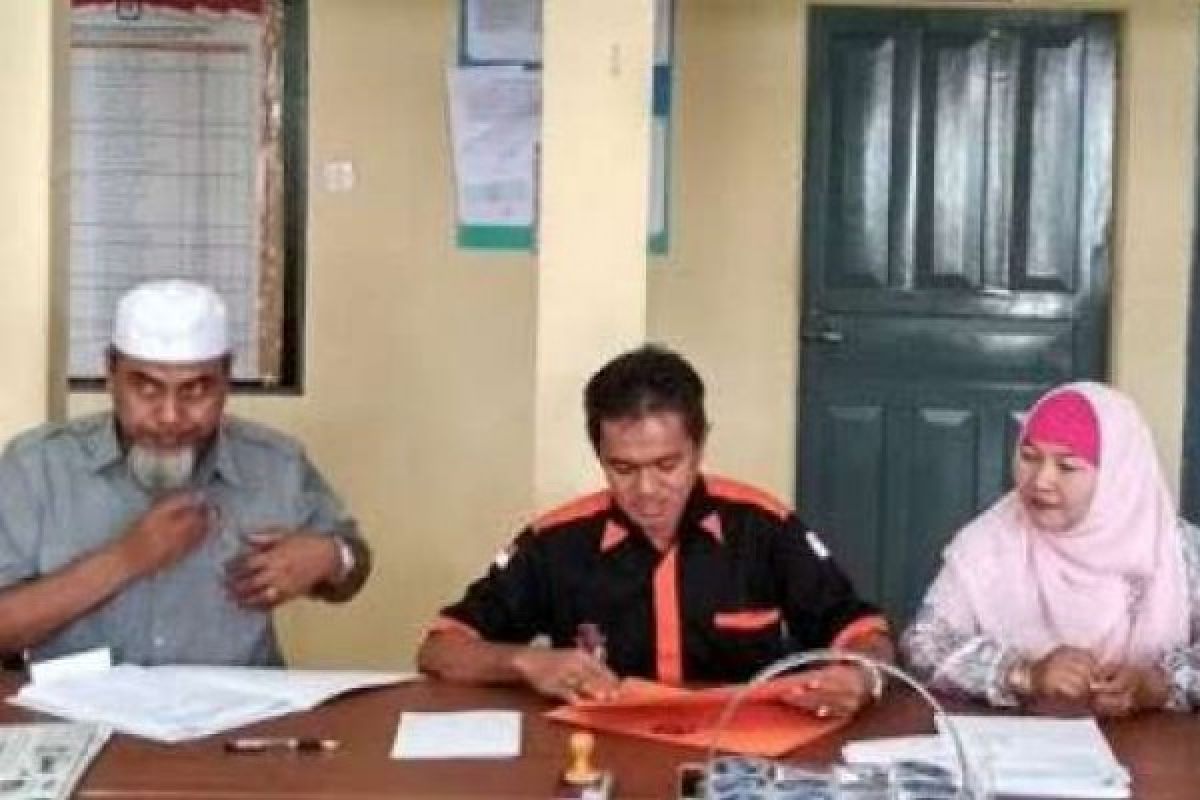 Jumlah Penduduk Bertambah, Satu Dapil di Inhil Dipecah jadi Dua