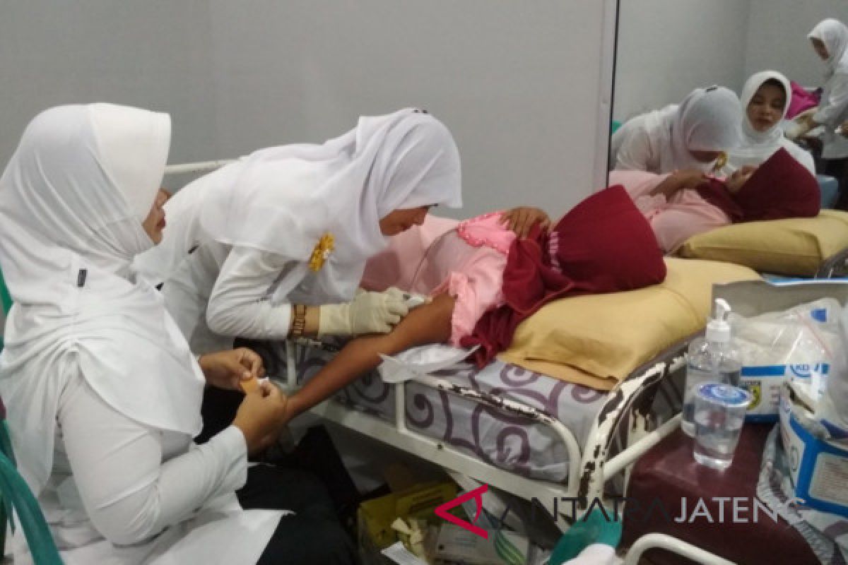 SKPD Banyumas diminta tingkatkan kualitas pelayanan masyarakat